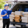 How Courier Services Should Embrace Technology for Enhanced Efficiency