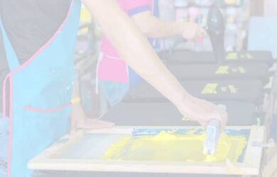 How Screen Printing Can Boost Your Business Branding