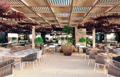 Transforming Your Restaurant's Exterior for Success