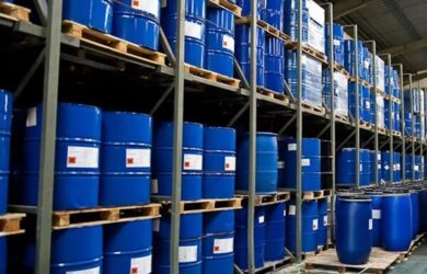 Effective Strategies for Hazardous Material Storage