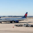 Delta Flight DL275