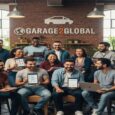 We Hired 12 Mobile App Developers at Garage2Global