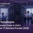 Revo Technologies Murray Utah: The Complete Guide to Utah’s Premier IT Solutions Provider (2025)