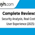 Coyyn.com Complete Review: Security Analysis, Real Costs & User Experience (2025)