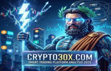 Crypto30x Com Zeus: Smart Trading Platform Analysis 2025
