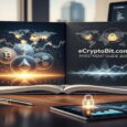 eCryptoBit.com Complete Analysis: Platform Review, Wallet Security, Token Analysis & Investment Guide 2025