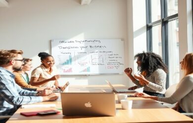Affordable Digital Marketing with Garage2Global: Transform Your Business Without Breaking the Bank