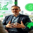 Mygreenbucks Kenneth Jones: A Visionary in Sustainable Finance (2025 Review)