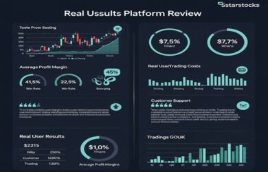 5starsstocks Platform Review: Real User Results After 6 Months Testing