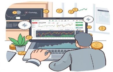 Crypto30x.com Review 2025: The Complete Truth About This Trading Platform