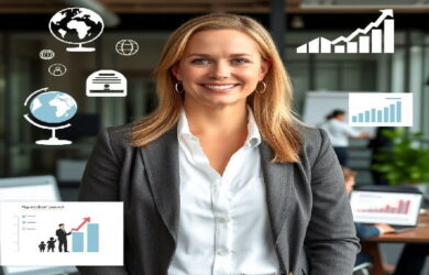 Shannon Reardon Swanick: Resilient Leader Who Inspires Lasting Growth