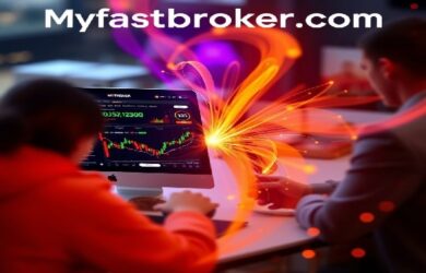 Myfastbroker.com: Die endgültige Aufschlüsselung einer Handelsplattform, die das Privatkundengeschäft im Jahr 2025 neu definiert