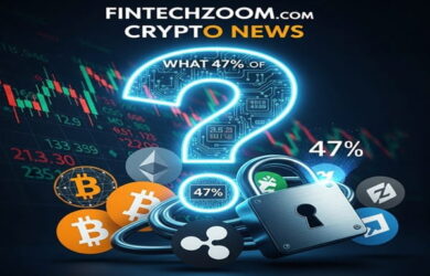 FintechZoom.com Crypto News: What 47% of Smart Traders Don’t Want You to Know