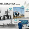 How Närkes Elektriska Built Sweden’s Most Trusted Electrical Network: 94 Years of Industry Data